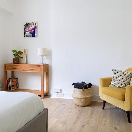 Beautiful 2 Bedrooms Apartment In Knightsbridge London Exteriör bild